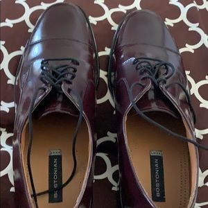 Men dress Bostonian Shoe